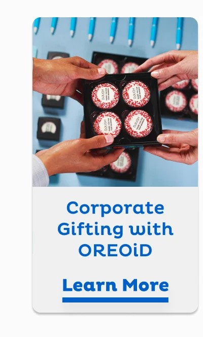 Corporate Gifting