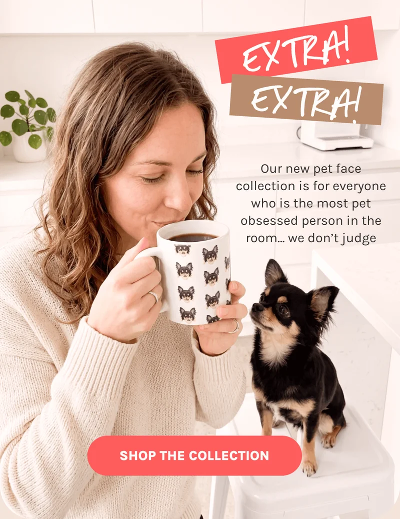 Shop The Collection
