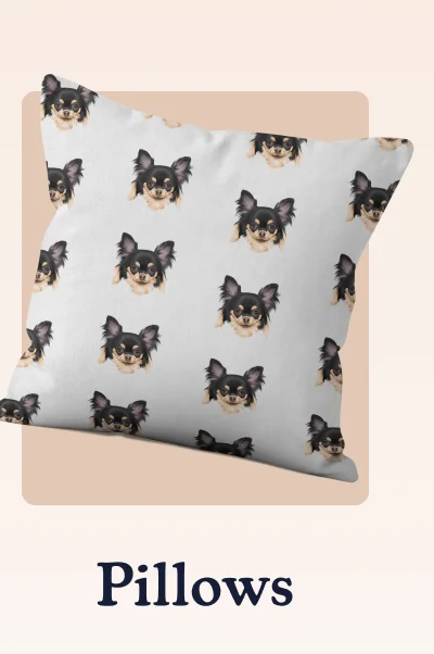 Pillows