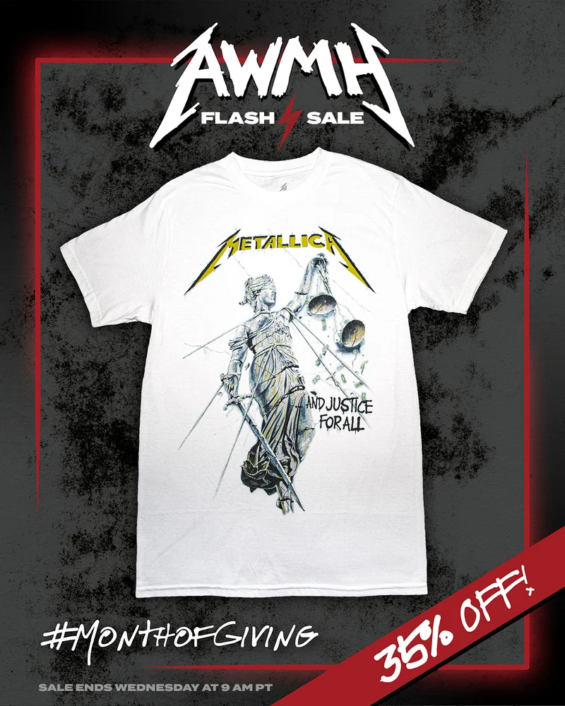Flash Sale!