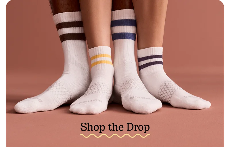 Shop the Drop