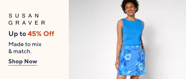 susan graver sale