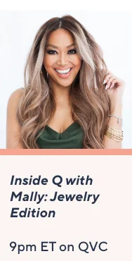 Inside Q with Mally