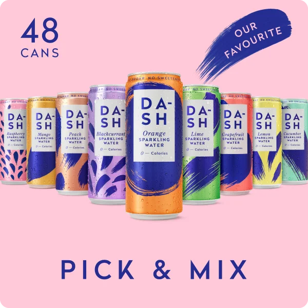Pick & Mix