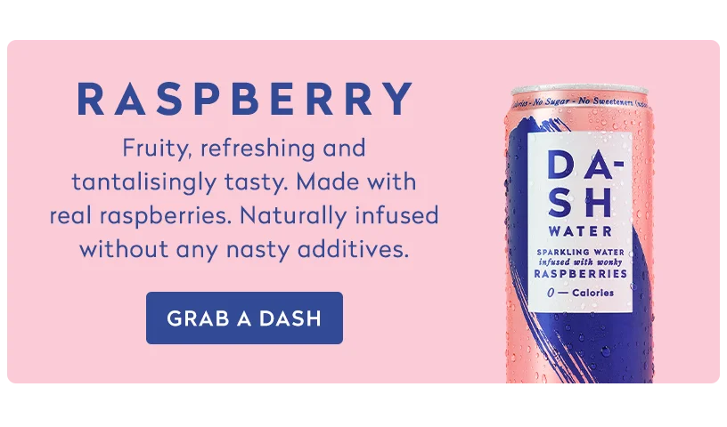 Raspberry