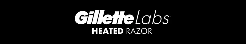GilletteLabs HEATED RAZOR
