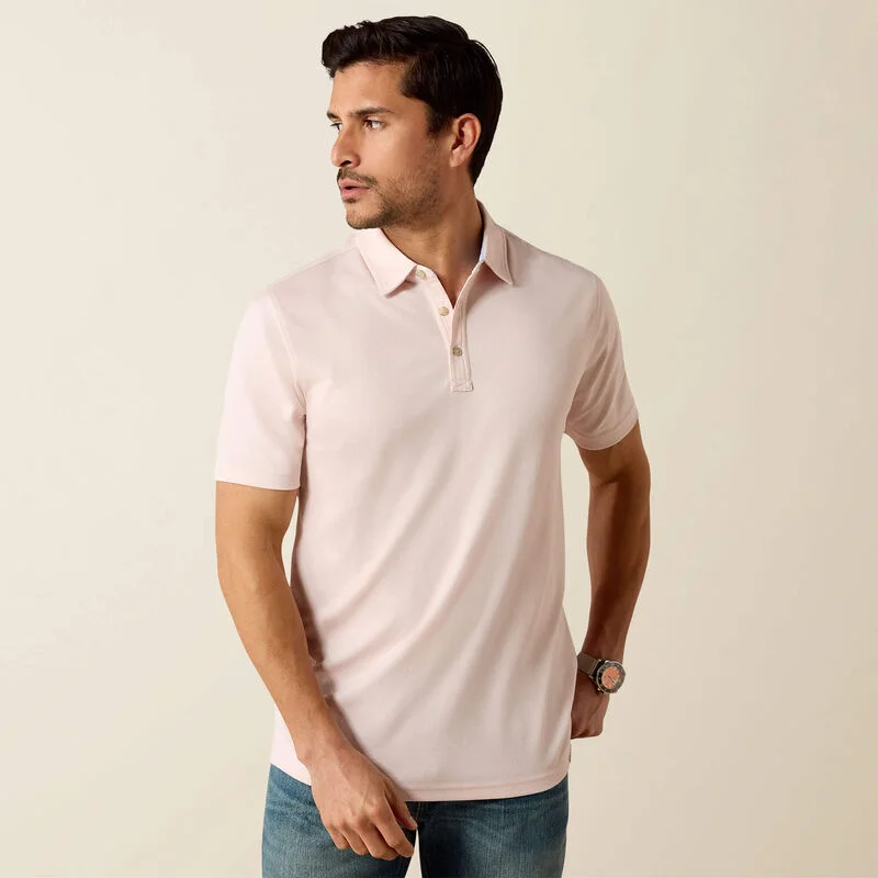 Shaldon Polo
