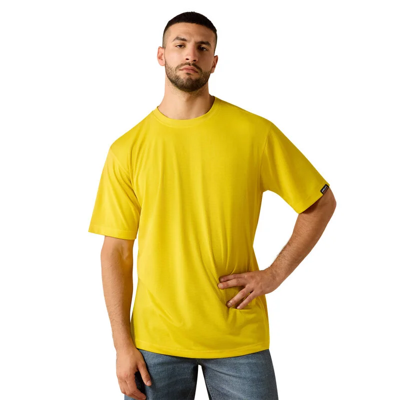 Rebar Heat Fighter Roughneck T-Shirt