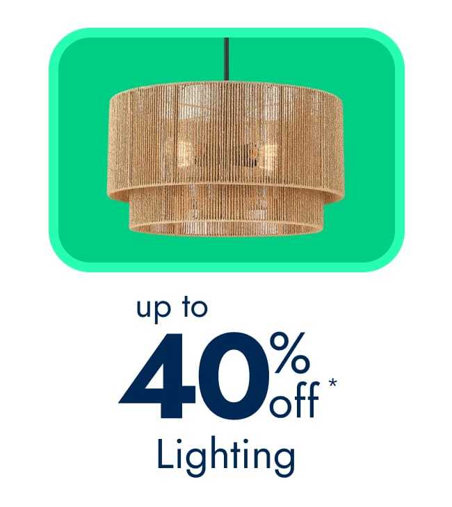 Lighting