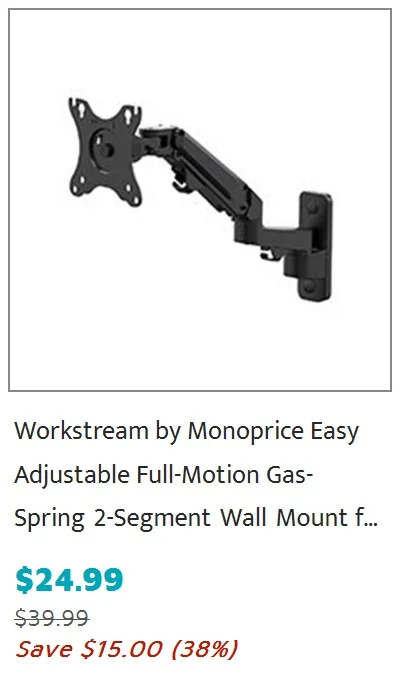 View product recommended for you