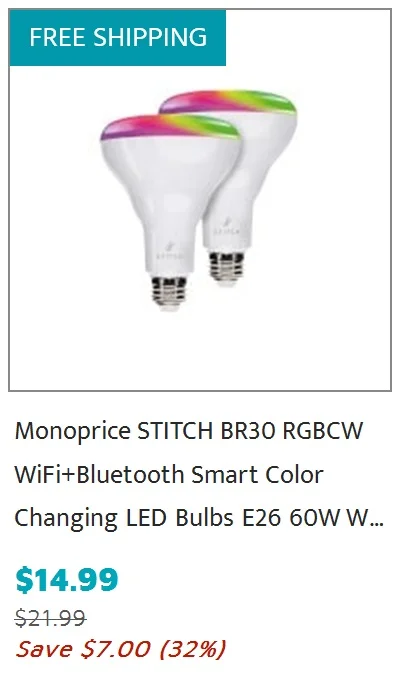 View product recommended for you