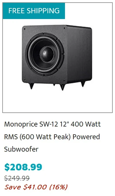 View product recommended for you