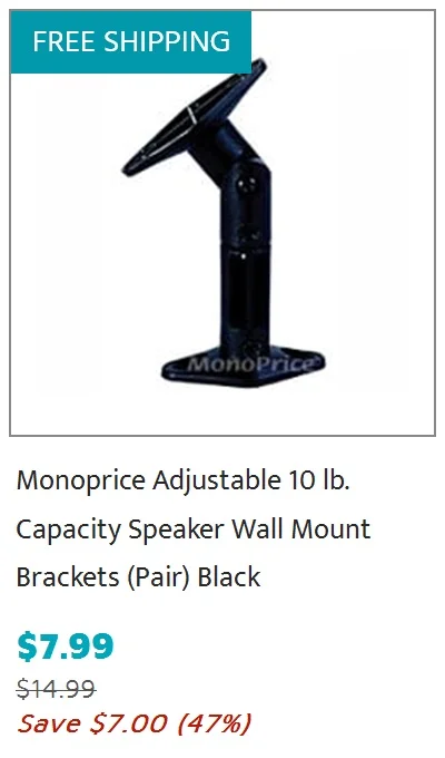 View product recommended for you