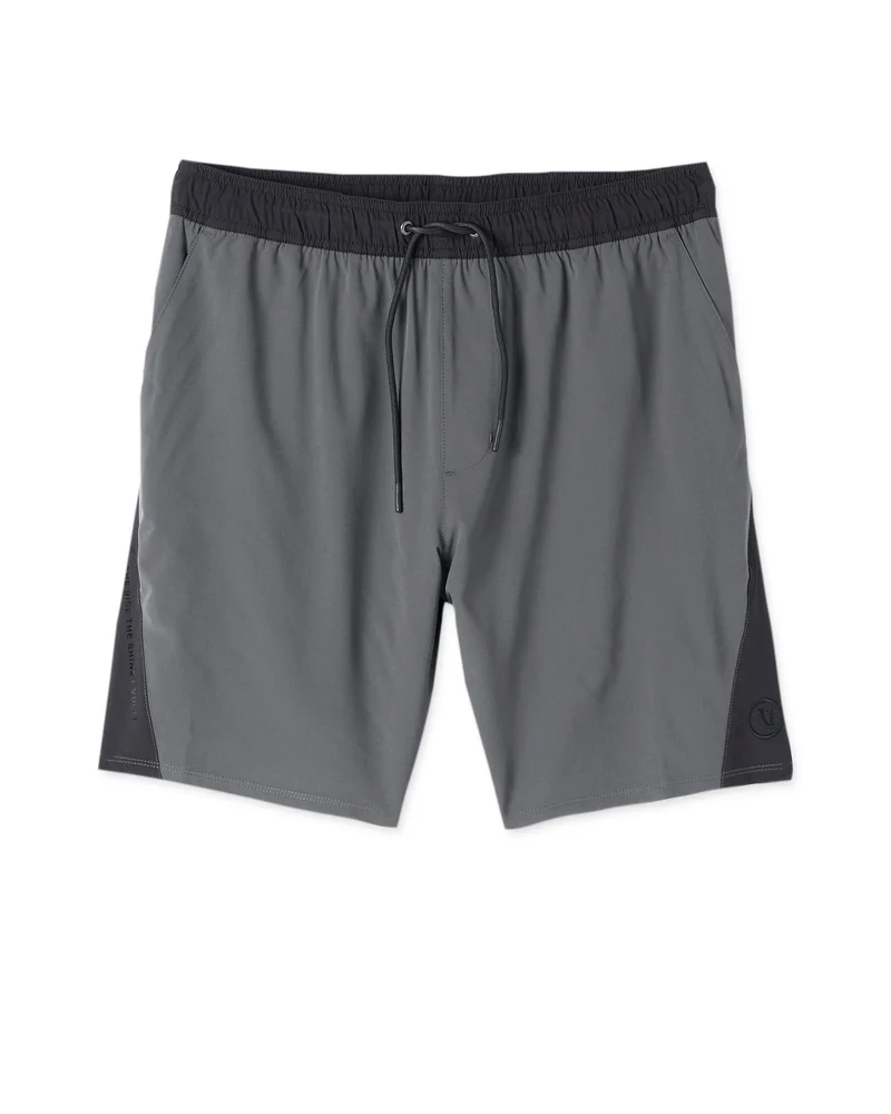 Image of Chromatic Kore Short | Dark Pewter
