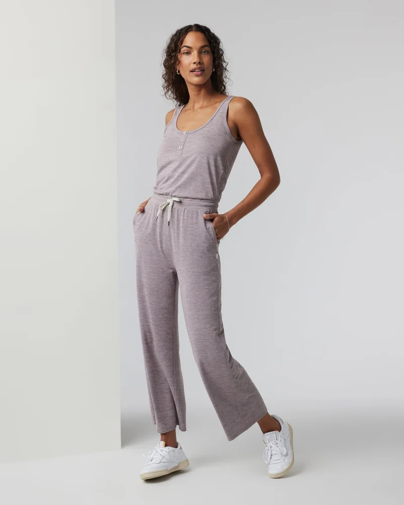 Image of Falls Jumpsuit | Rosemary Heather