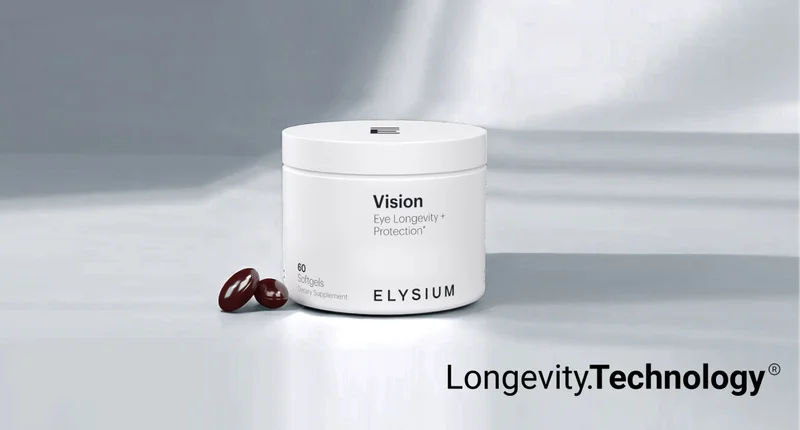 Vision | ELYSIUM | Longevity.Technology®