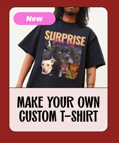 Shop Custom