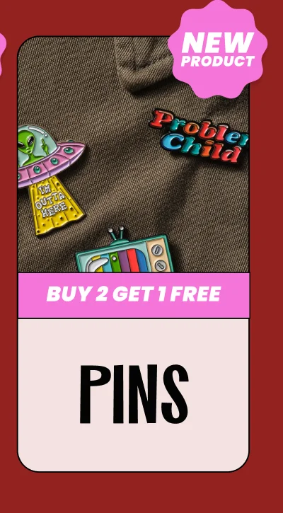 Shop Pins