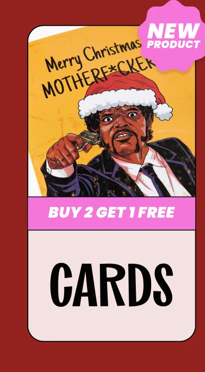 Shop Cards