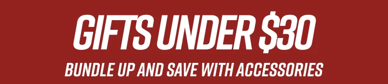 Gifts Under $30