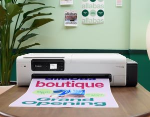 Canon printer