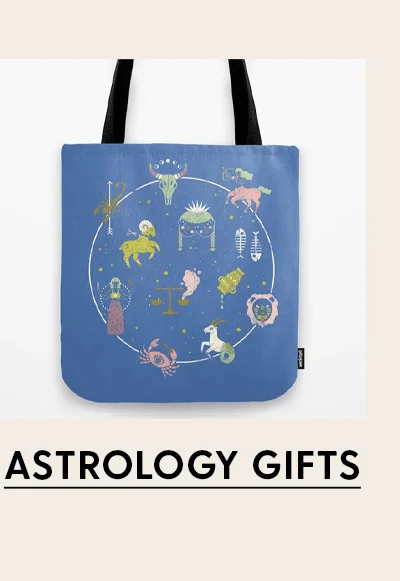 Astrology Gifts