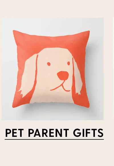 Pet Parent Gifts
