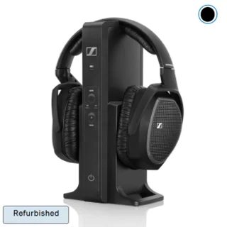 Product Picture of Sennheiser HD 660S2 RefurbishedProduct Picture of Sennheiser RS 175-U Refurbished