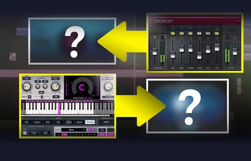 Perfect Plugin Pairs: 7 Waves Combos Every Producer Should Try