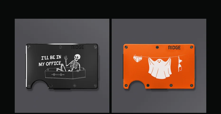 Build For Life (And Afterlife) | Shop Halloween