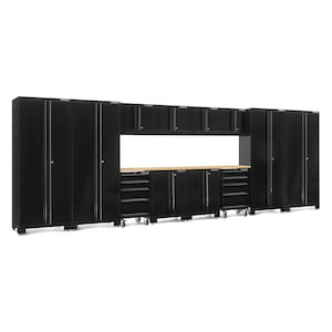 30% Off Select Kobalt™ Garage Storage