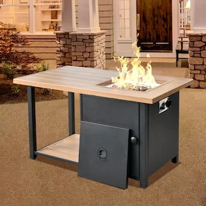 Up to 25% Off Select Gas Fire Pits