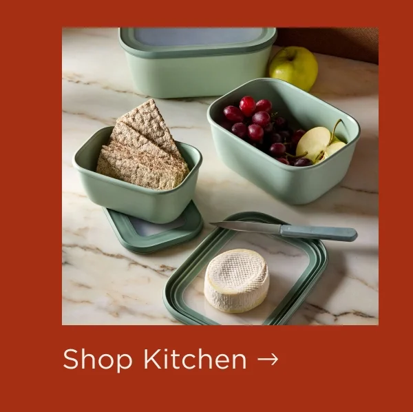 Shop Kitchen