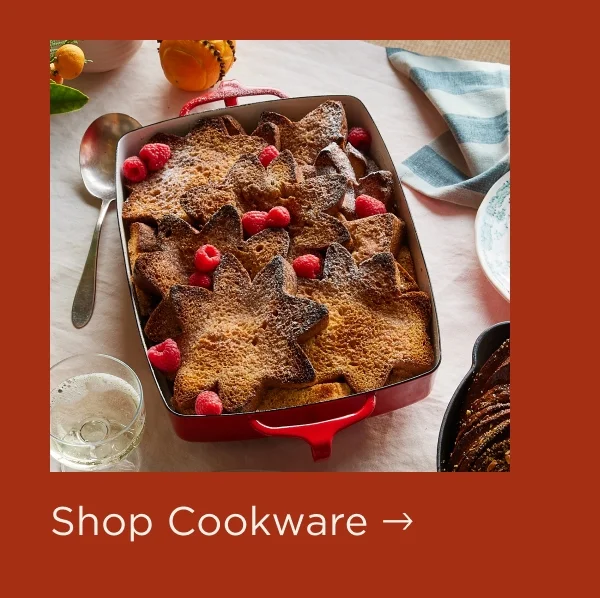 Shop Cookware