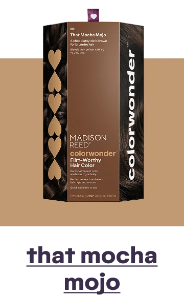 That Mocha Mojo