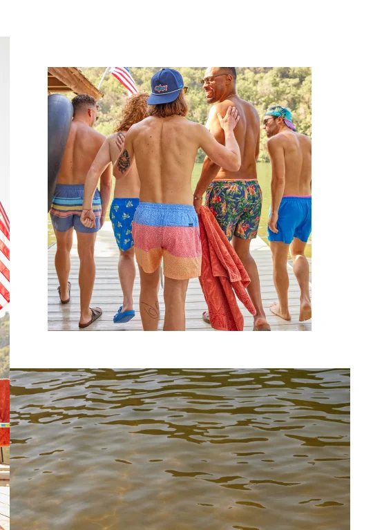 Shop New Swim Arrivals