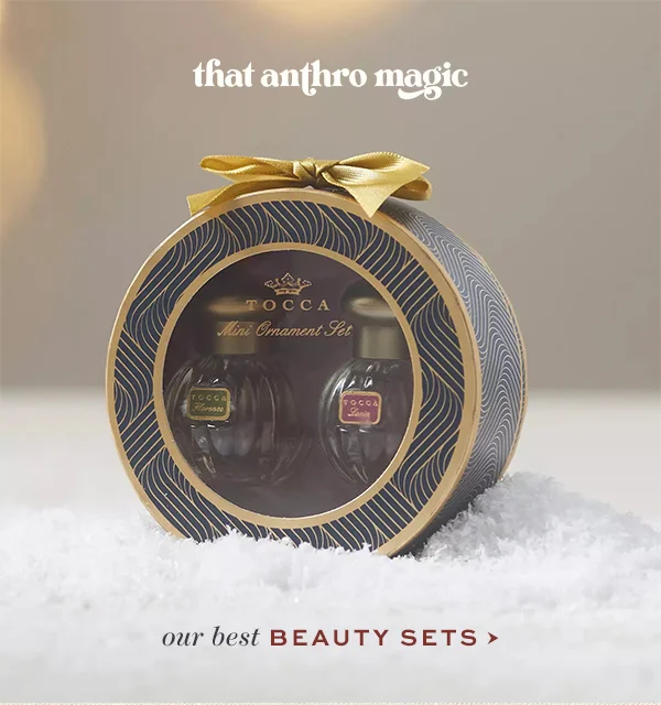 Shop beauty sets