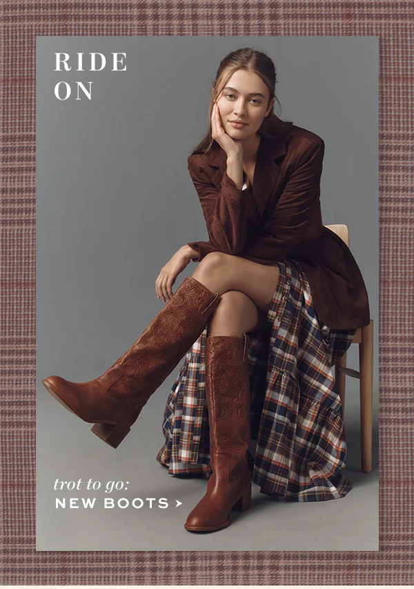 Shop boots