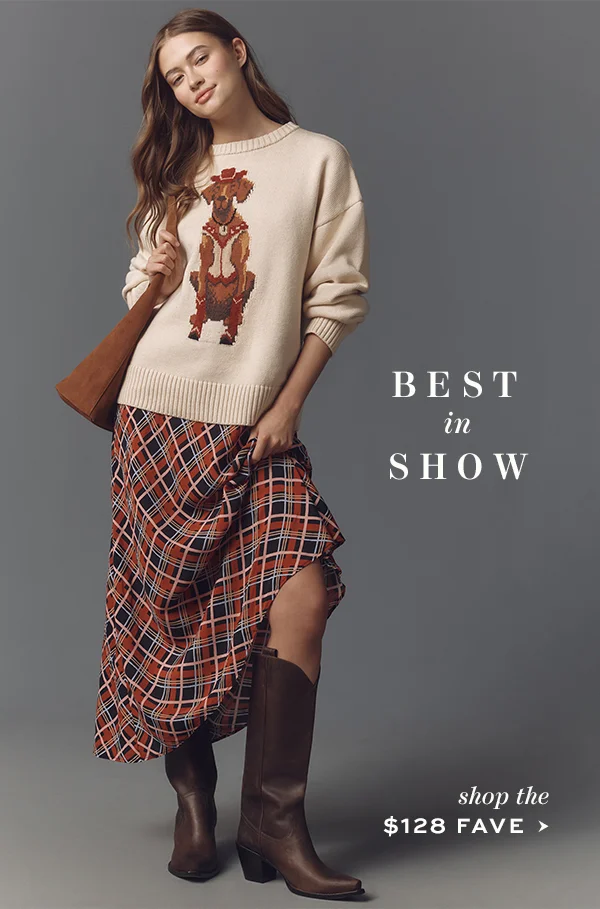 Shop clothes