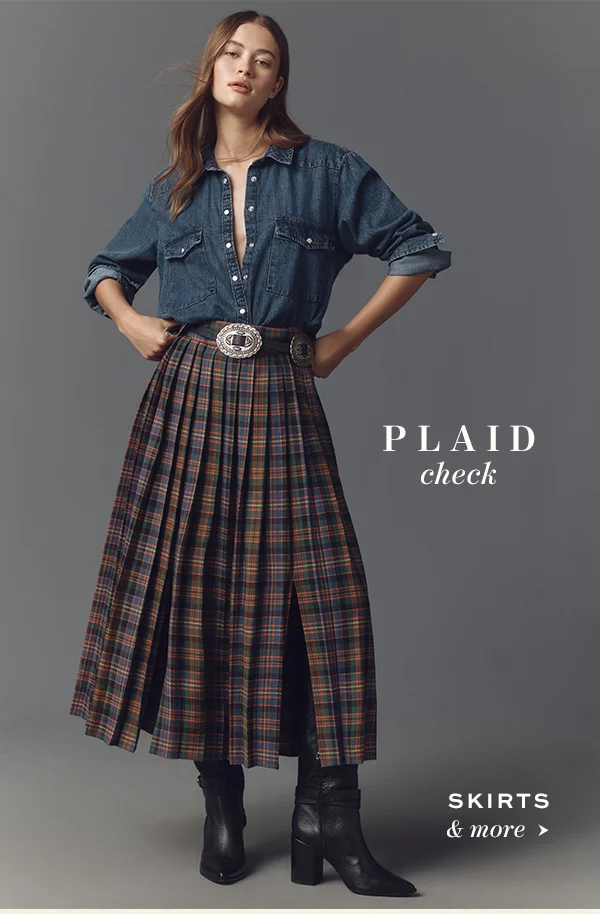 Shop skirts