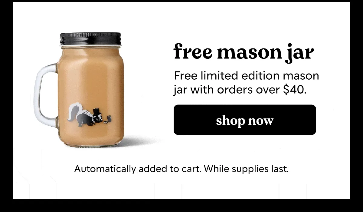 last chance for free gifts