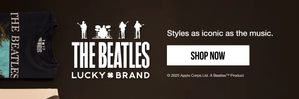 The Beatles Shop now