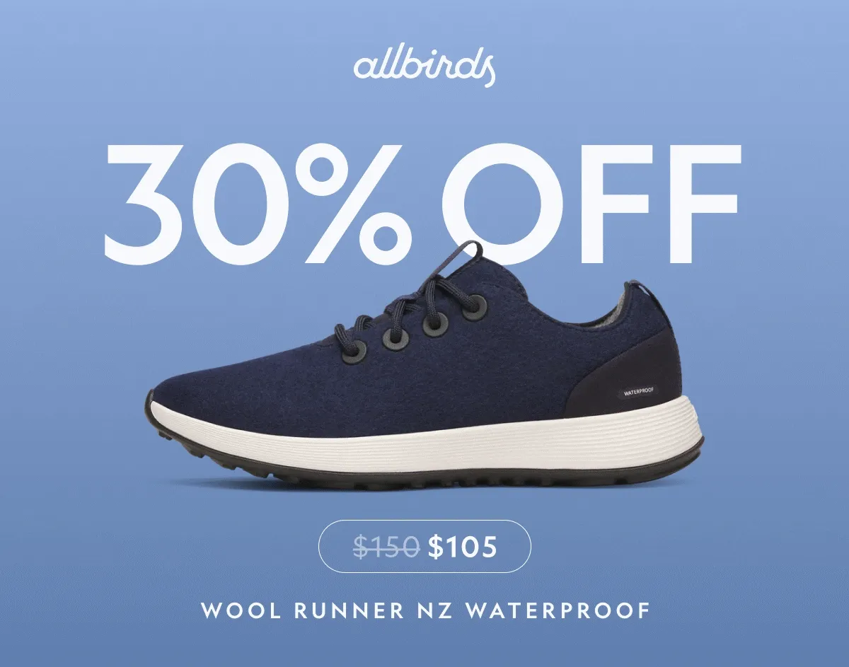 Black Friday Sale