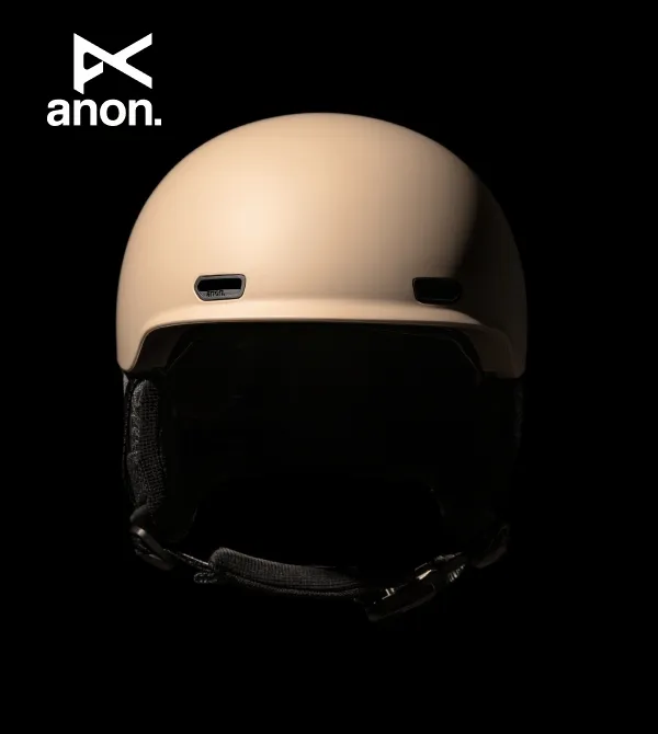 Now Available - Round Fit Oslo Helmet