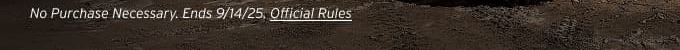 Offical Rules