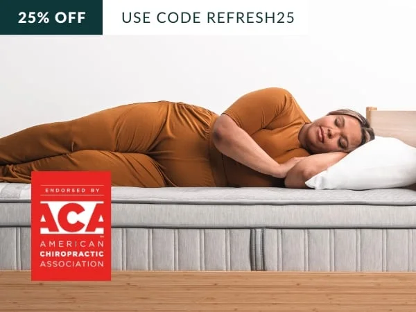 25% OFF The Plus Hybrid with code discount code