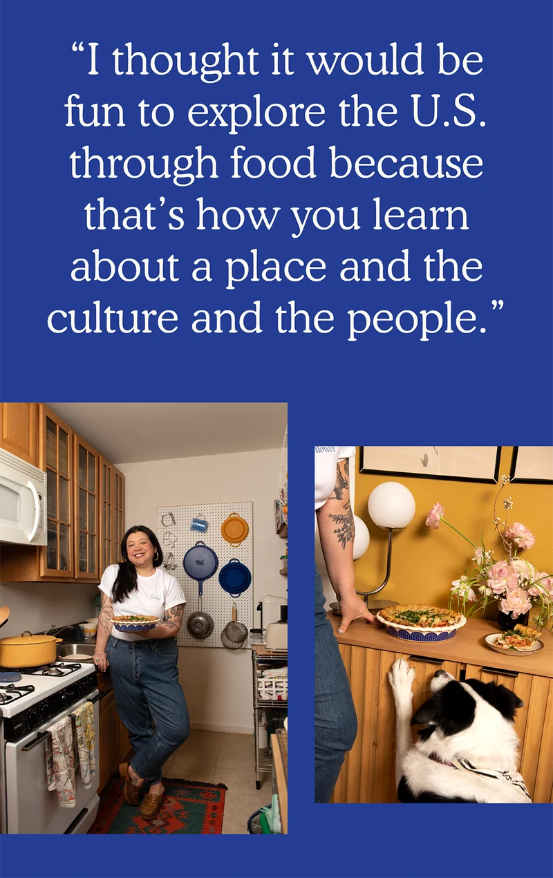 Read More Great Ones with Stacey Mei Yan Fong