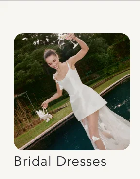 bridal dresses