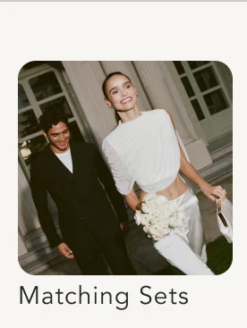 matching sets