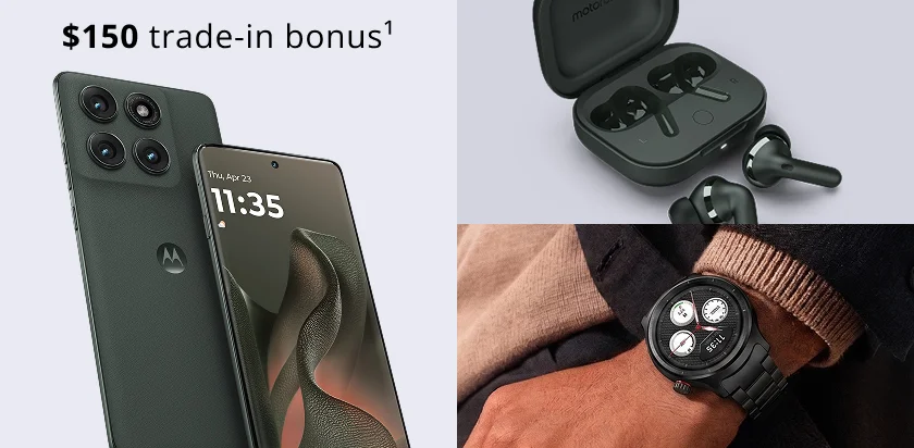 3 free gifts
